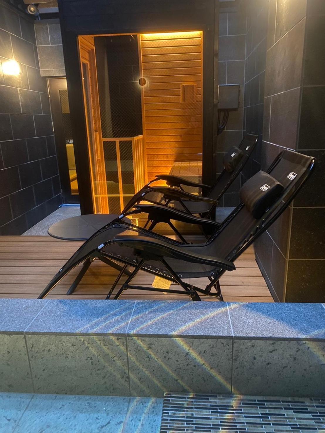 Yatomi Hotel Nuqu Natural Hot Spring Exteriör bild