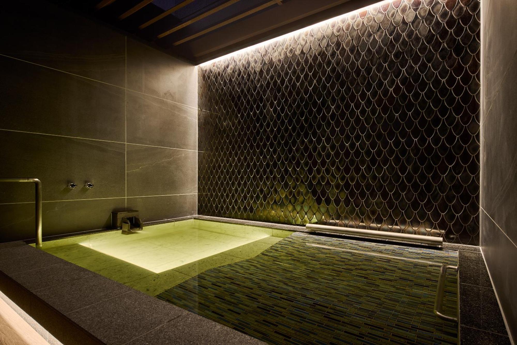 Yatomi Hotel Nuqu Natural Hot Spring Exteriör bild