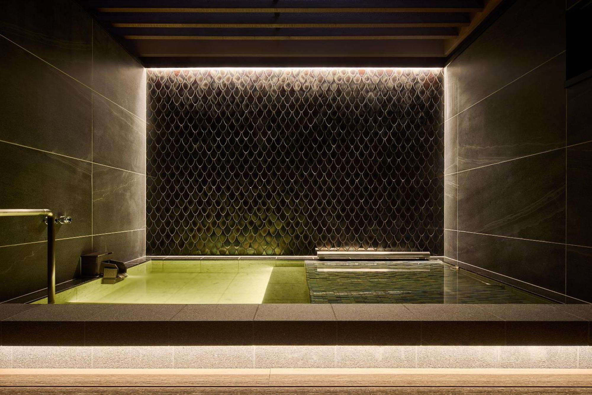 Yatomi Hotel Nuqu Natural Hot Spring Exteriör bild